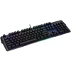 Teclado Gamer Mars RGB Switch Dust-Proof Blue Hyperx