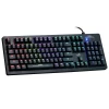 Teclado Gamer Mecanico Team Seal TGMTS ELG