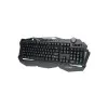 Teclado Gamer Nephast Usb Preto Dazz Novo