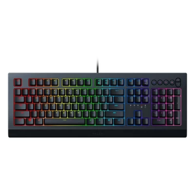 Teclado Gamer Razer Cynosa V2 Chroma RGB