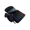 Teclado Gamer Tartarus Pro Rgb Razer Novo