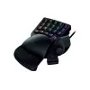 Teclado Gamer Tartarus Pro Rgb Razer Novo