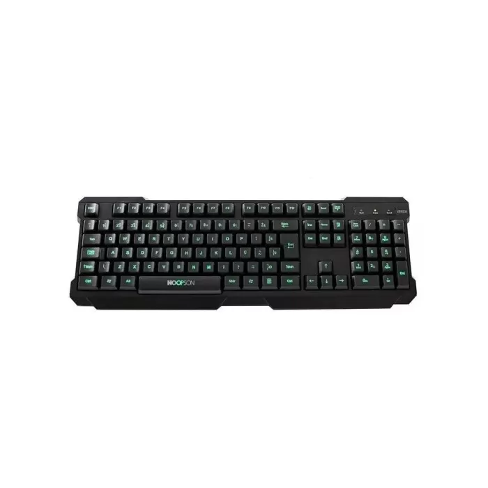 Teclado Gamer Tpc-042A Hoopson Novo