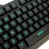 Teclado Gamer Tpc-042A Hoopson Novo