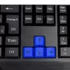 Teclado Gamer Tpc-41A Hoopson Novo