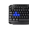 Teclado Gamer Tpc-41A Hoopson Novo