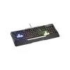 Teclado Gamer Wakiza Tc208 Led Warrior Novo