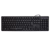 Teclado KTOUCH Preto 60133485 MaxPrint