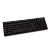 Teclado KTOUCH Preto 60133485 MaxPrint