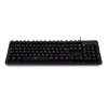 Teclado KTOUCH Preto 60133485 MaxPrint