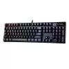 Teclado Mecânico Gamer Spectre Gtc564 Bright Novo