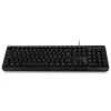 Teclado Multimidia Concept USB 6013160 MaxPrint