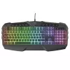 Teclado Semi Mecâmico Odyss Gxt T24306 Trust Novo