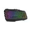 Teclado Semi Mecâmico Odyss Gxt T24306 Trust Novo