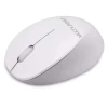 Teclado e Mouse Sem Fio Branco TC281 Multilaser