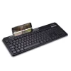 Teclado e Mouse Sem Fio Preto TC280 Multilaser