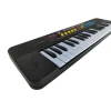 Teclado infantil para crianças 37 teclas H24770 Md