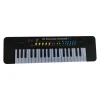 Teclado infantil para crianças 37 teclas H24770 Md