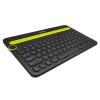 Teclado sem fio Logitech K480 Layout US Bluetooth