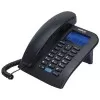 Telefone Com Fio E Identifiador Tc60Id Preto Intelbras Novo