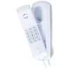 Telefone Com Fio Gondola TC20 Cinza Ártico Intelbras