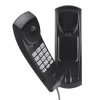 Telefone Com Fio Gondola TC20 Preto Intelbras