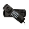 Telefone Com Fio Gondola TC20 Preto Intelbras