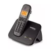 Telefone Ip Sem Fio Intelbras Tip 1001d Preto Novo