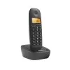 Telefone Sem Fio Intelbras Preto Ts2510 Novo