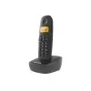 Telefone Sem Fio Intelbras Preto Ts2510 Novo