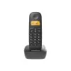 Telefone Sem Fio Intelbras Preto Ts2510 Novo