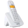 Telefone Sem Fio TS 3110 Branco Intelbras Original C/ Nf