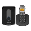 Telefone Sem Fio com Ramal Externo TIS 5010 Intelbras