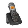 Telefone Sem Fio com Ramal Externo TIS 5010 Intelbras