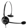 Telefone headset hsb50 com base discadora 4013330, intelbras