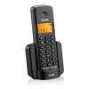 Telefone sem Fio Elgin TSF-8003 + 2 Ramais ID Viva Voz Preto