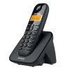 Telefone sem fio digital 1,9GHZ TS3110 PRETO