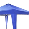 Tenta Articulada Gazebo Duxx Azul 351970 Nautika