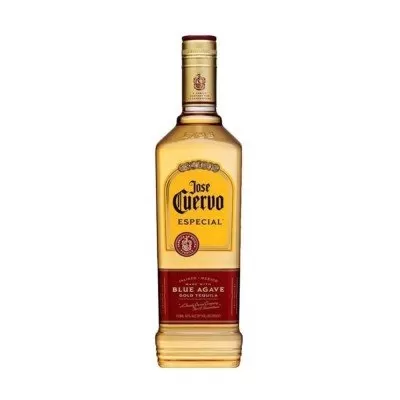 Tequila Jose Cuervo Especial Reposado 750ML