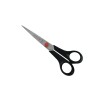 Tesoura Multi Hobby Ponto Vermelho 19Cm 664N-7 Mundial