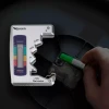 Testador Medidor De Pilha/Bateria Mostrador Lcd Green