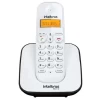 telefone Digital sem Fio TS 3110 Branco/Preto