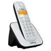 telefone Digital sem Fio TS 3110 Branco/Preto