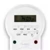 Timer Para Tomada Digital Autovolt Com Display Branco Glight