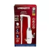 Torneira Elétrica Essence De Bancada Lorenzetti 220V Branca