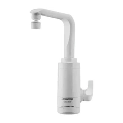 Torneira Elétrica Lorenzetti Essence De Parede 220V 5500