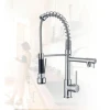Torneira Gourmet Monocomando Com Spray Extensor 056-1102