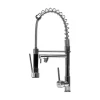 Torneira Gourmet Monocomando Com Spray Extensor 056-1102
