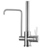 Torneira Monocomando Inox Dn15 Lorenzetti 7048604 Novo