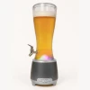 Torre De Chopp Com Som Bluetooth/Led 2.5L 2W-020